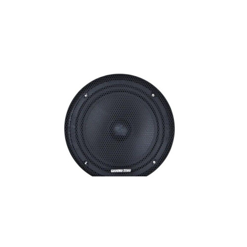 Ground Zero GZCS K-200VW - 8 inch Auto Midwoofer - 110W Max - Car Specific Speaker met Plug&Play Aansluiting