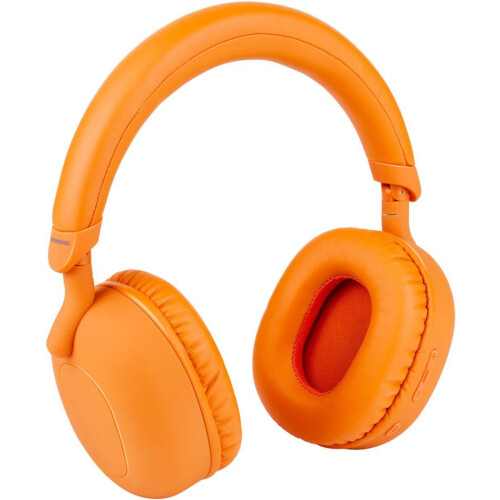 Grundig ANC Bluetooth Hoofdtelefoon - Draadloos Over-Ear - Noise Cancelling