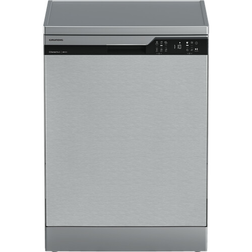 Grundig Gnfp3630xb - Vrijstaande Vaatwasser - 60 Cm - 16 Couverts - 42 Db - Energieklasse C | Nieuw (outlet) Tweedehands