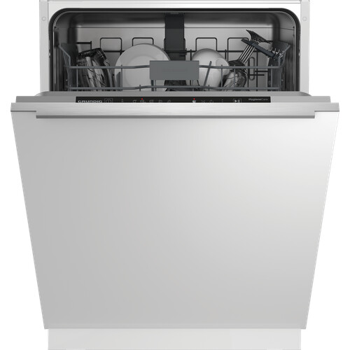 Grundig Gnvp2450 - Inbouw Vaatwasser - 81.8 Cm Hoog - 13 Couverts - 49 Db - Energieklasse E | Nieuw (outlet) Tweedehands