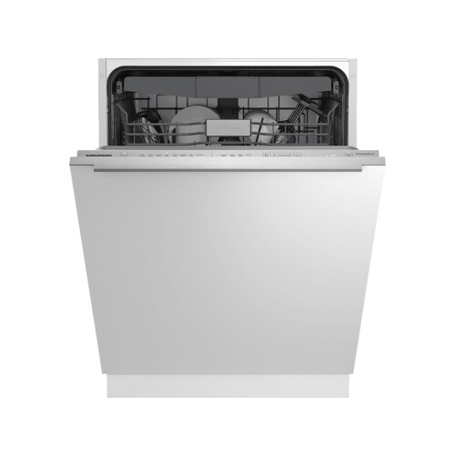 Grundig Gnvp4630b Inbouw Vaatwasser 60cm | Nieuw (outlet)