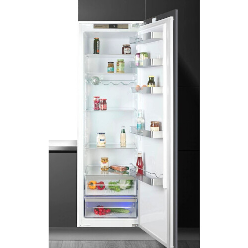Grundig Gsmi25740fn Inbouwkoelkast 178 Cm – 315 Liter | Nieuw (outlet)