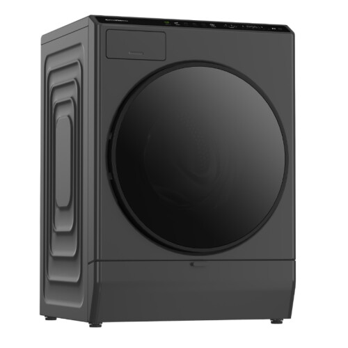 Grundig Gw9i91041de - Wasmachine - 10 Kg - 1400 Tpm - Energieklasse A - Antraciet | Nieuw (outlet)