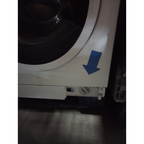 Grundig Gwn38430w - Wasmachine - 8 Kg - 1400 Tpm