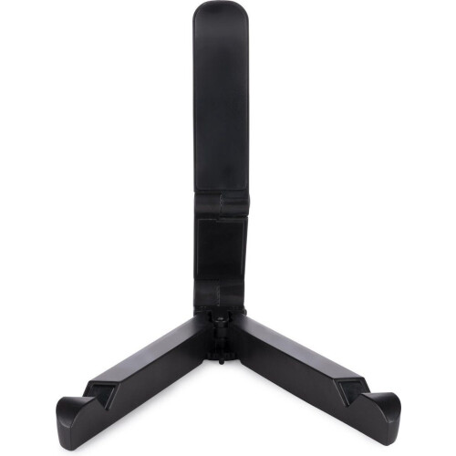 Grundig Tablethouder - Opvouwbaar - Verstelbaar - Anti-Slip - Zwart Tweedehands