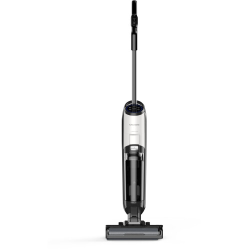 Grundig VCW 6270 - Stofzuiger - Nat/droog - Multi-cyclonisch - Zwart/wit Tweedehands