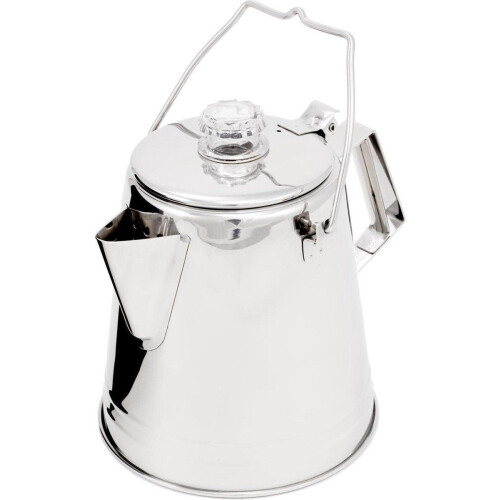 Gsi Koffiepot Campfire Tweedehands