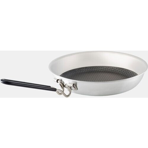 GSI Outdoors Glacier Stainless Steel Koekenpan -8" Geen Kleur Tweedehands