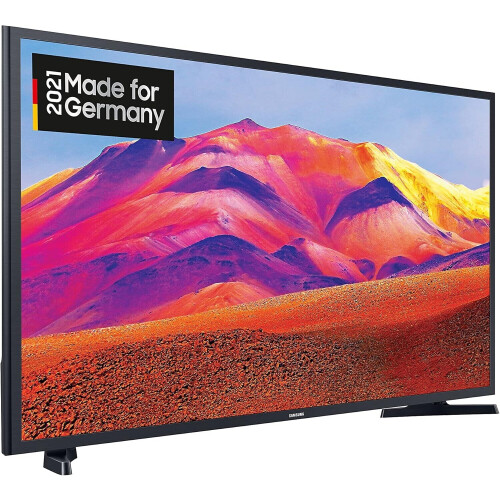 Samsung Gu32t5379cuxzg - 15 Inch Led Tv - 60hz | Nieuw (outlet)