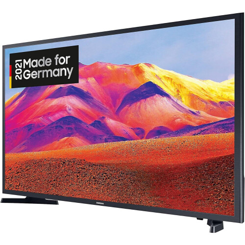 Samsung Gu32t5379cuxzg - 15 Inch Led Tv - 60hz | Nieuw (outlet)