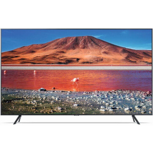 Samsung Gu43tu7199uxzg - 4k Uhd Led Televisie - 43 Inch | Nieuw (outlet)