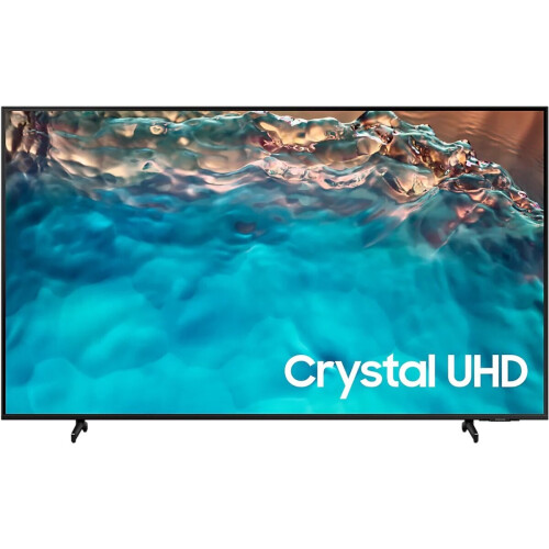 Samsung Gu50bu8079uxzg - 15 Inch Led Tv - 50hz | Nieuw (outlet)
