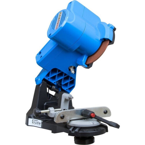 Güde Kettingzaag slijper met slijpschijf van 108x3.2 x23mm - 85W - 4800 Tpm - GKS 108