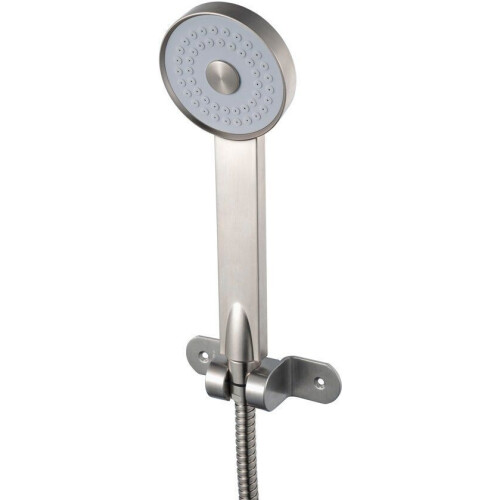 Haceka IXI - Rvs Handdouche Set