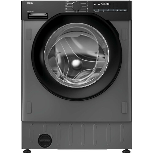 Haier Bha6s696m6db9r80 - Was-droogcombinatie - 6 Kg Wassen - 6 Kg Drogen - Energieklasse D | Nieuw (outlet)