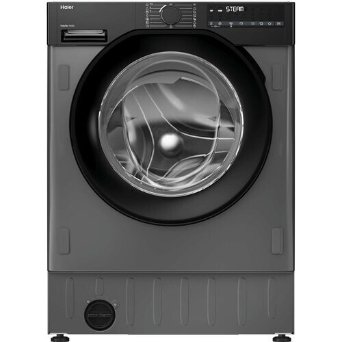 Haier Bha6s696m6db9r80 - Was-droogcombinatie - 6 Kg Wassen - 6 Kg Drogen - Energieklasse D | Nieuw (outlet) Tweedehands