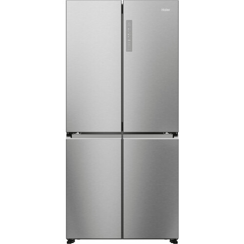 Haier Cube 83 Series 7 - Amerikaanse koelkast - 83 cm breed - Energieklasse D Tweedehands