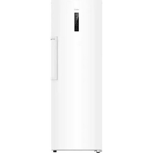 Haier H4f-272weh1k Vrieskast - No Frost Technologie Insta Switch - 272 Liter - Wit - 177cm | Nieuw (outlet) Tweedehands
