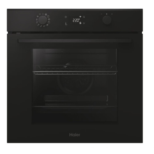Haier H6id23b3ytb - Inbouw Dubbele Oven - 78l (hoofdoven) - Knoppenbediening | Nieuw (outlet)