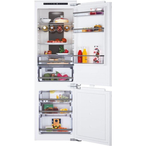 Haier HATB 174 DE Ingebouwd 244 l Wit Tweedehands