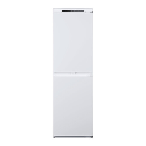 Haier Hb50t618fmk - Inbouw Koel-vriescombinatie - 177 Cm - 242l - No Frost | Nieuw (outlet)