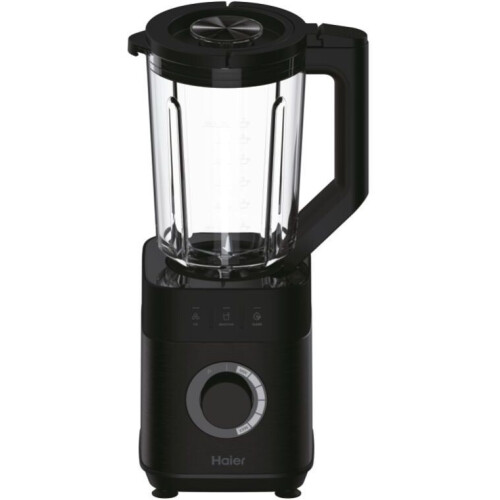 Haier HBL5B2 011 - I-Master Blender - 6 snelheden 2L glas Tweedehands