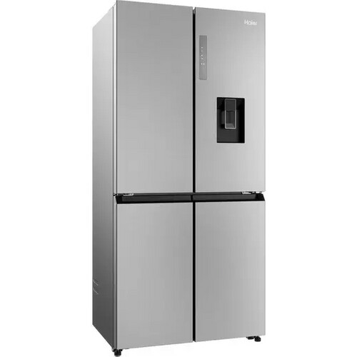 Haier Hcr3818ewmm Amerikaanse Koelkast 182cm | Nieuw (outlet) Tweedehands