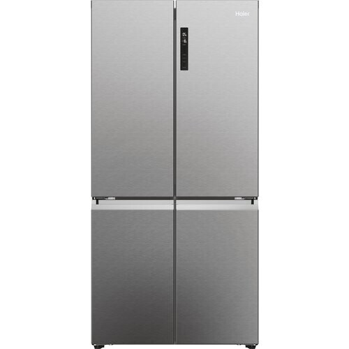 Haier Hcr5919enmp - Amerikaanse Koelkast - 190 Cm - 528 Liter - No Frost | Nieuw (outlet) Tweedehands