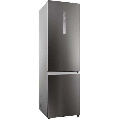Haier Hdpw3620cnpd - Koel-vriescombinatie - 289l Koel, 117l Vries, Total No Frost | Nieuw (outlet)