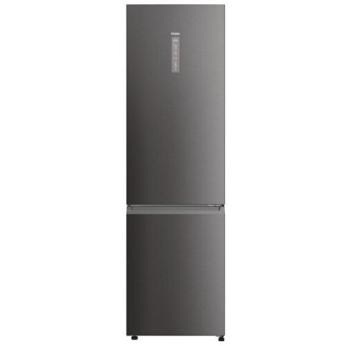 Haier HDPW5620ANPD - Koel-vriescombinatie - A energieklasse - No Frost - Wit
