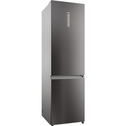 Haier HDPW5620ANPD - Koelkast - No Frost - A-klasse energieverbruik Tweedehands