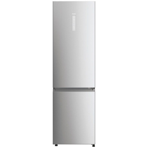 Haier HDPW7620AANPK - Koelkast - Vriezer onder - Energieklasse A Tweedehands