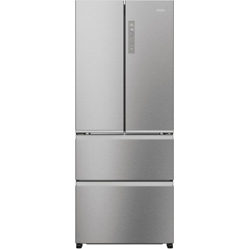 Haier HFR3718DNMM - Koelkast Frans - FD 70 Serie 3 - Energieklasse D Tweedehands