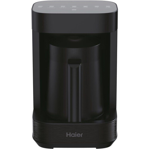 Haier HMB5A 011 - Koude en warme drankenmaker - Antiaanbaklaag - Milieuvriendelijk Tweedehands