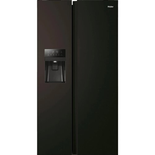 Haier Hsr5918dipb Amerikaanse Koelkast 177cm | Nieuw (outlet) Tweedehands