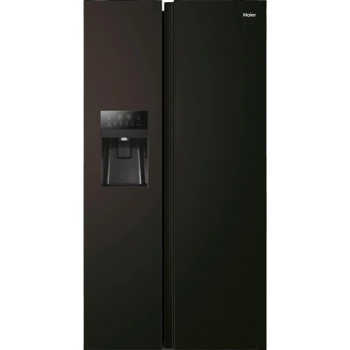 Haier Hsr5918dipb Amerikaanse Koelkast 177cm | Nieuw (outlet)