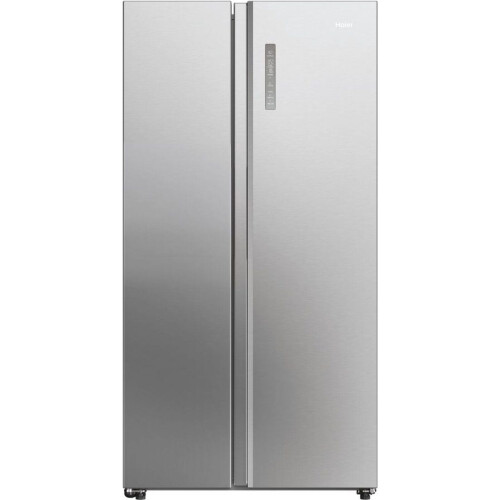 Haier HSW59F18DNMM - Amerikaanse koelkast - 615L - 90 cm - Total No Frost - Energieklasse D - Vochti