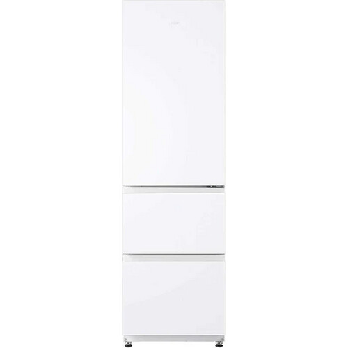 Haier Htr3518enmwk - Koelvriescombinatie - 185 Cm - 303l - No Frost Tweedehands