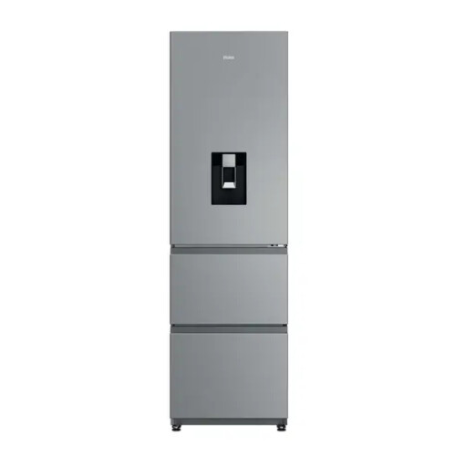 Haier Htr3518ewmxk - Koelvriescombinatie - 185 Cm - Nofrost - 300 Liter | Nieuw (outlet)