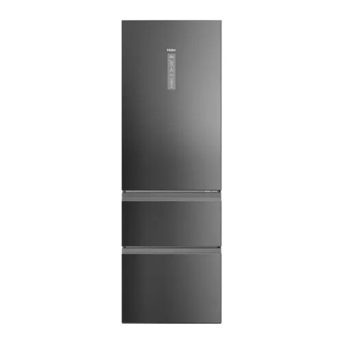 Haier Htw5618enmp - Koel-vriescombinatie - 185 Cm - No Frost | Nieuw (outlet)