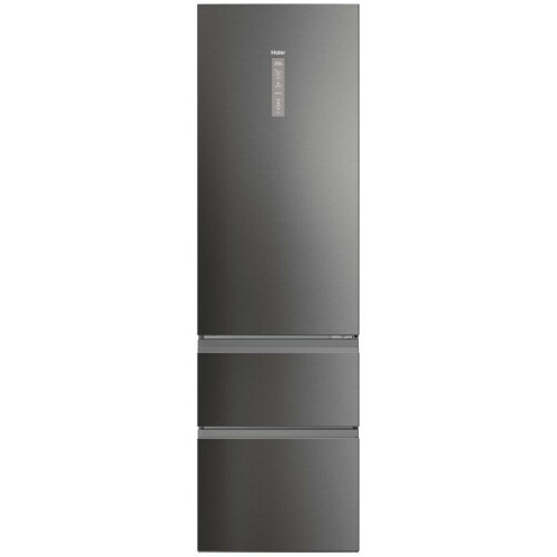 Haier HTW5620CNMP - Koelkast - 60cm breed - 3D 60 Serie 5 - Energieklasse C