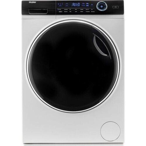 Haier Hw100-b14979 Wasmachine 10kg 1400 | Nieuw (outlet) Tweedehands