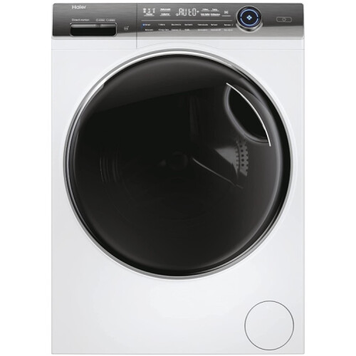 Haier Hw100-bd14979u1 - Wasmachine - 10 Kg - 1300 Tpm - Energieklasse A | Nieuw (outlet)