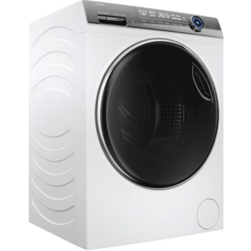 Haier Hw100-bd14979u1 - Wasmachine - 10 Kg - 1300 Tpm - Energieklasse A | Nieuw (outlet)