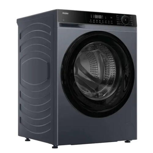 Haier Hw130-bp14357gu1 - Wasmachine - 13 Kg - 1400 Tpm - Energieklasse A - Grafiet | Nieuw (outlet)