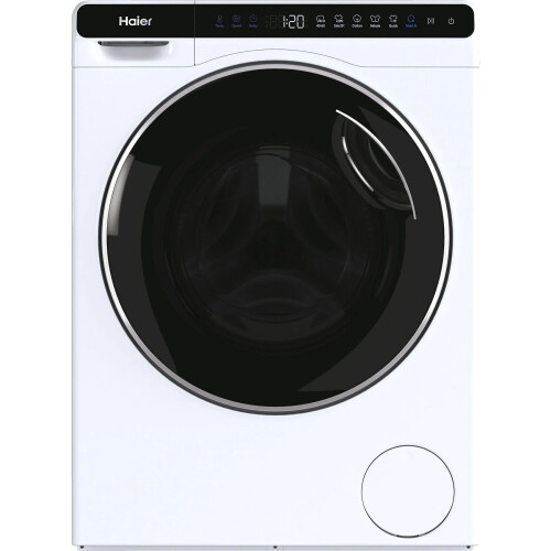 Haier Hw50-bp12307 - Mini Wasmachine - 5 Kg - 1200 Tpm - Energieklasse A | Nieuw (outlet)