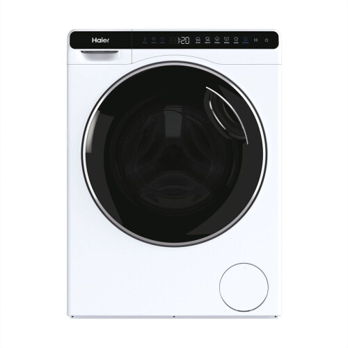 Haier HW50-BP12307 - Wasmachine - Voorlader 5 kg 1200 RPM A Wit Tweedehands