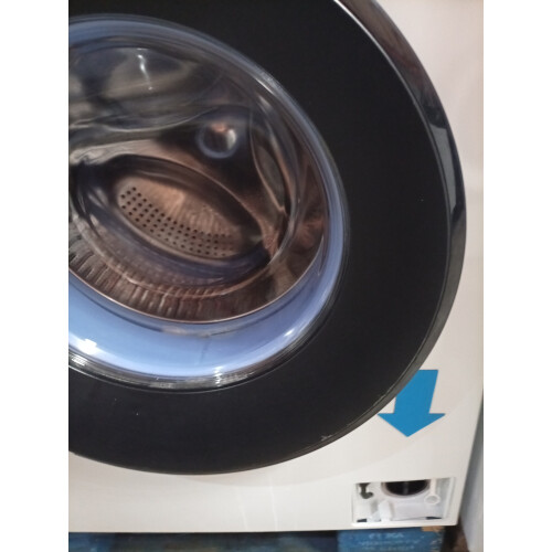 Haier Hw70-14829 - Wasmachine - 7 Kg - 1400 Tpm