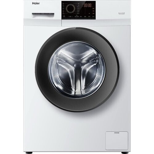 Haier Hw70-14829 - Wasmachine - 7 Kg - 1400 Tpm Tweedehands