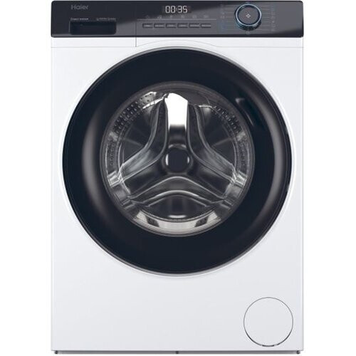 Haier Hw70-b14929 - Wasmachine - 7 Kg - 1400 Tpm - Stoomfunctie - Energieklasse A | Nieuw (outlet) Tweedehands